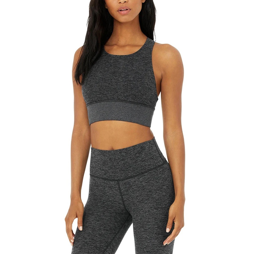Alo Alosoft Serenity Bra - M